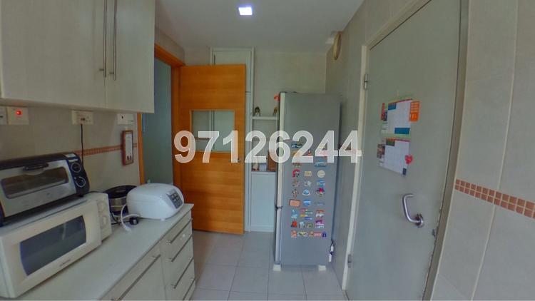 Canary Ville (D15), Apartment #141595162